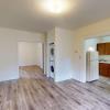 New flooring recently added!