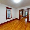Spacious dining room!