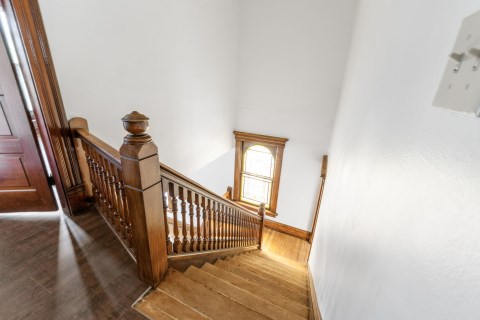 Stairwell