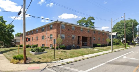 220 E. Lane Ave