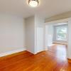 Dining Room with Beautiful Hardwood Floors