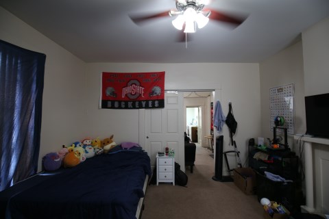 First floor Bedroom