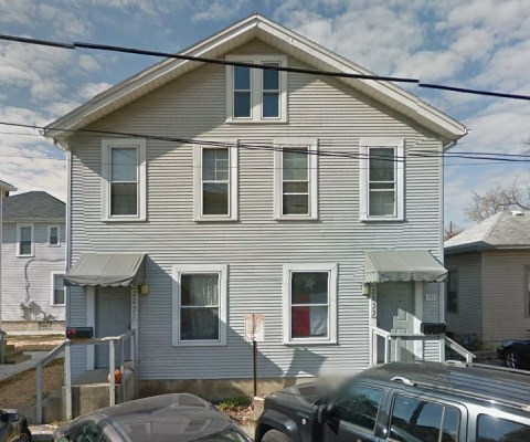 2231 Williams Front