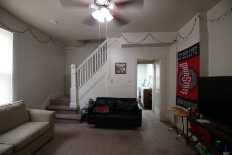 Living room 1