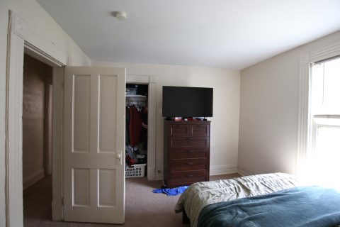 Second floor bedroom 2