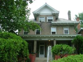 2290 North High
