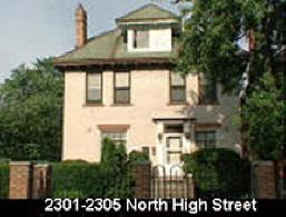 2305 North High