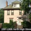 2305 North High