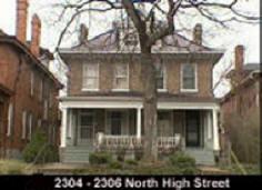 2304 North High