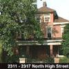 2313 North High