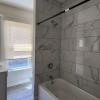 Seconfd floor bath