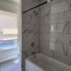 Second floor bath