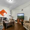 dining/living room