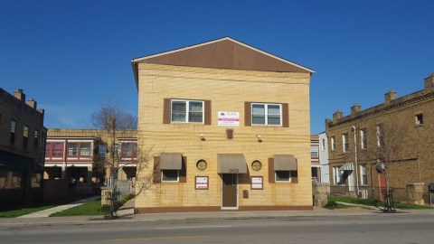 2425 N. High St