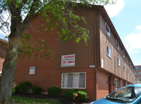 245 W. Norwich Ave