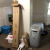 Study area available with 3rd floor bedroom