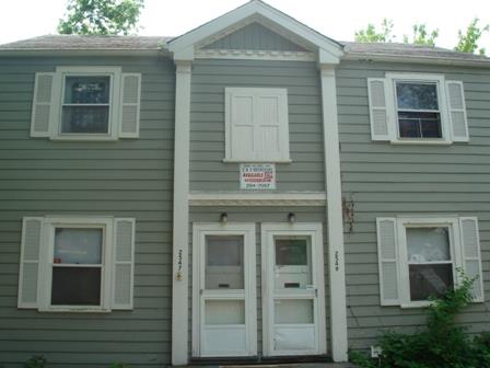 2547 Neil Ave. Picture