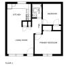 257 Floorplan