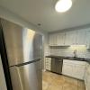 Stainless steel appliances
