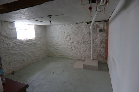 27-Basement Room 1
