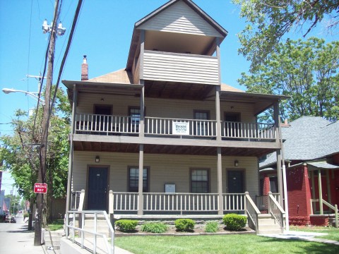 28 E. 12th Avenue