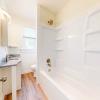Another Newly Remodeled Full Size Bathroom
