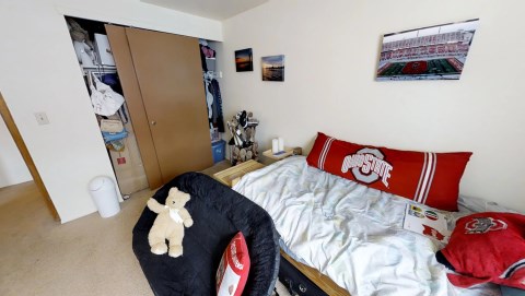 Bedroom 1