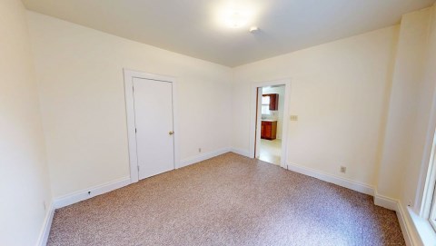 1 of 6 bedrooms