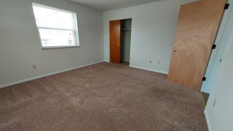 North Bedroom