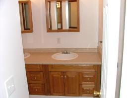 2nd floor bathroom