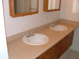 2nd floor bathroom