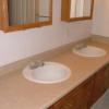 2nd floor bathroom