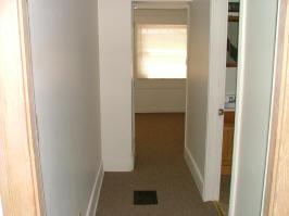 2nd floor hallway
