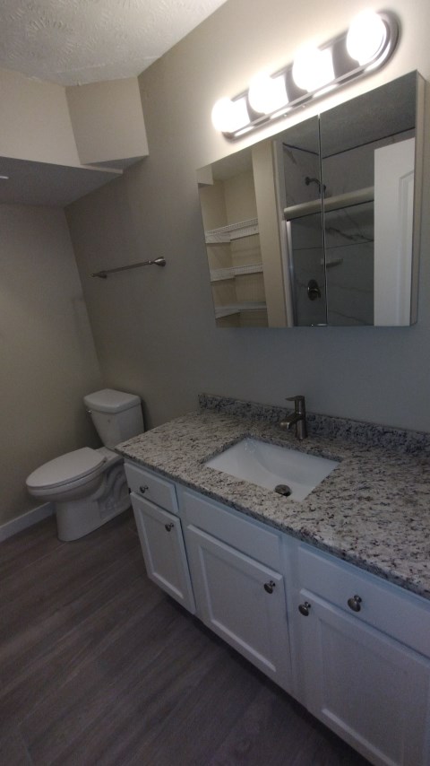 30-203 Bathroom