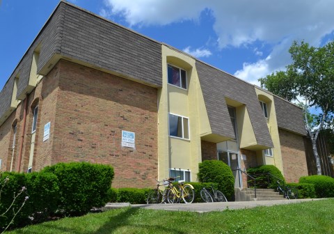 30 E. Lane Avenue
