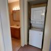 Washer / Dryer