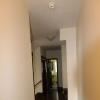 2nd floor hallway with smoke alarm