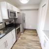 Energy Efficient Stainless Steel Appliances