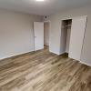 LVT Flooring Added Throughout