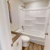 Updated Bathroom