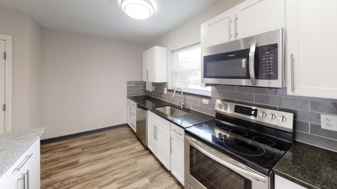 Granite Countertops