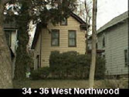 34 West Northwood
