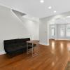 dining/living room
