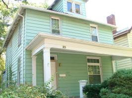 35 West Oakland front