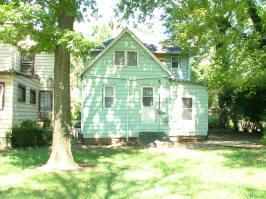 35 West Oakland rear