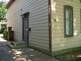 36 West Northwood