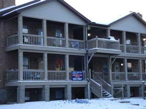 39-51 Chittenden 4 Bedroom 2 Bath