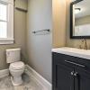 Very Spacious Full Bath