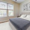 Beautiful bedrooms!