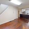Living room and open kitchen concept!  Look at these updates!